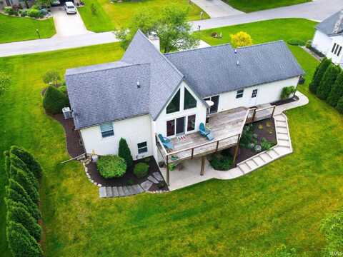 58468 Ox Bow Dr, Elkhart, IN 46516