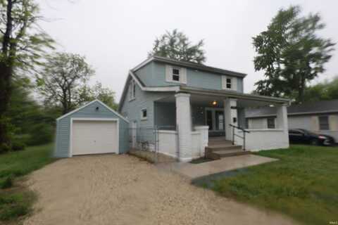 1013 Orange Street, Elkhart, IN 46514