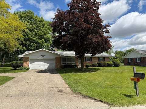 11999 Wagner Drive, Mishawaka, IN 46545