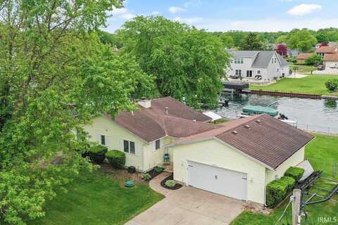 51193 County Road 11, Elkhart, IN 46514