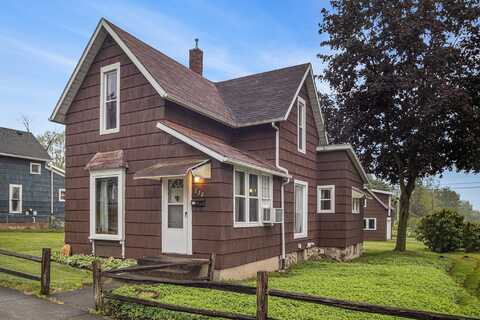 222 Queen Street, Goshen, IN 46528