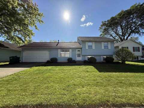 703 Downey Avenue, Mishawaka, IN 46544
