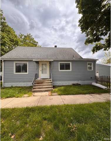 702 Thomas Street, Elkhart, IN 46516