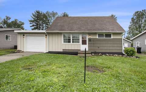 4113 York Road, South Bend, IN 46614