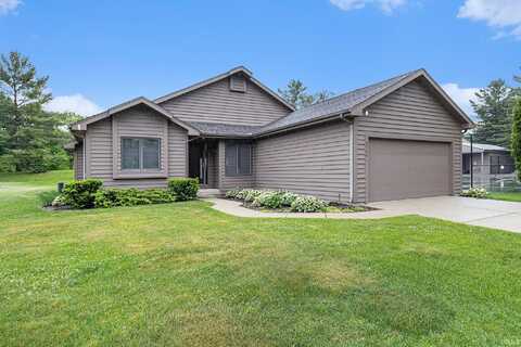 9766 Old Port Cove Cove, Bristol, IN 46507