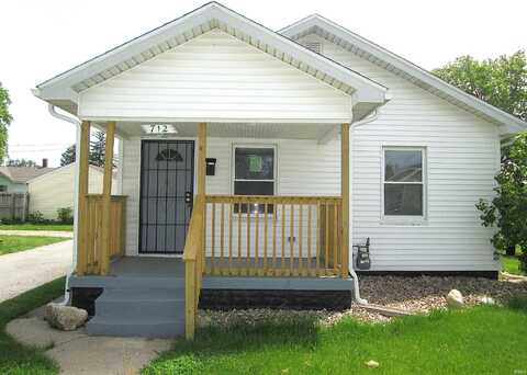 712 Hubbard Street, Mishawaka, IN 46544