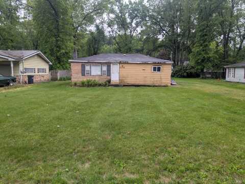 25138 Dunny Street, Elkhart, IN 46514
