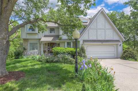 5321 67th Court, Kansas City, MO 64119