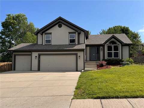 4705 NW 90th Street, Kansas City, MO 64154