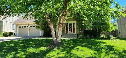 15107 Beverly Street, Overland Park, KS 66223
