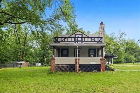 7508 Walnut Street, Pleasant Valley, MO 64068