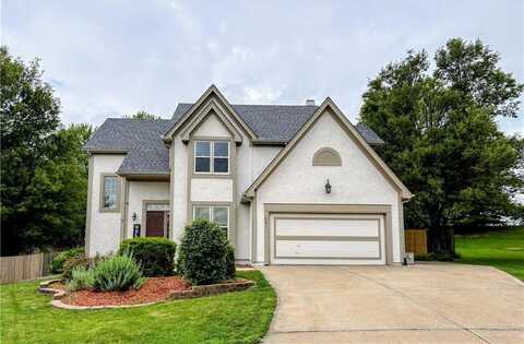 501 NE 95TH Court, Kansas City, MO 64155