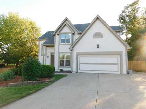 501 NE 95TH Court, Kansas City, MO 64155