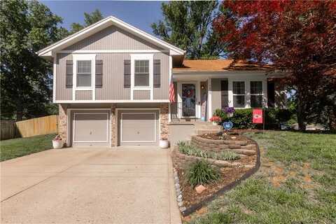 1000 S Missouri Street, Liberty, MO 64068