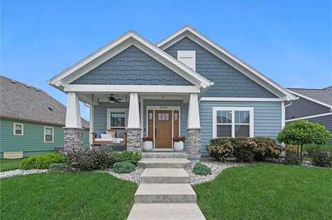 3205 Mary Street, Lees Summit, MO 64081