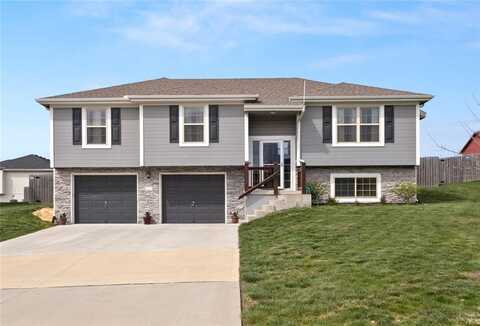 701 Hollis Avenue, Belton, MO 64012