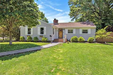 7408 Ash Street, Prairie Village, KS 66208