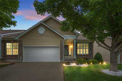 1162 Arbormill Terrace, Lees Summit, MO 64082