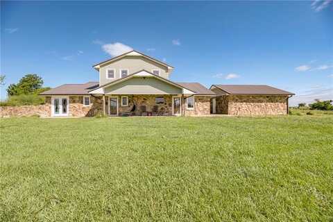 14779 SE Virginia Road, Kincaid, KS 66039