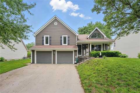 3406 N 36th Street, Saint Joseph, MO 64506