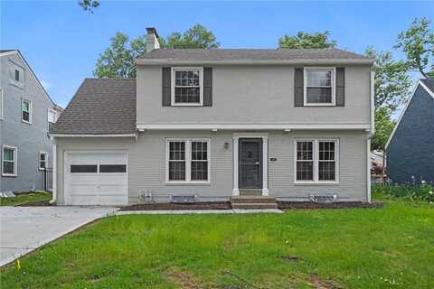 7408 Charlotte Street, Kansas City, MO 64131