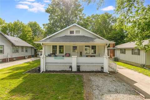 424 Dickinson Street, Chillicothe, MO 64601