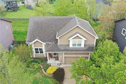 18716 W 164th Terrace, Olathe, KS 66062