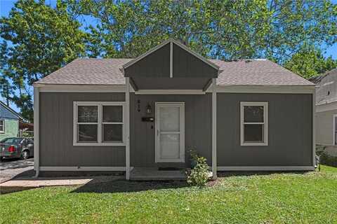 819 S Huttig Avenue, Independence, MO 64053