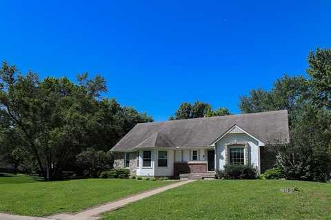 1313 NW 12th Street, Blue Springs, MO 64015