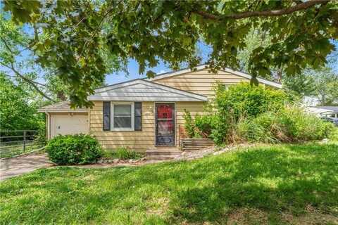 200 W CAMBRIDGE Road, Belton, MO 64012
