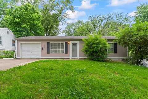 6418 E 150th Street, Grandview, MO 64030