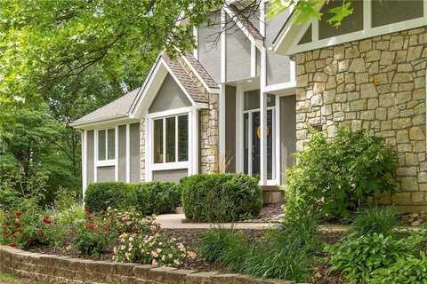 20407 Crickett Lane, Lenexa, KS 66220