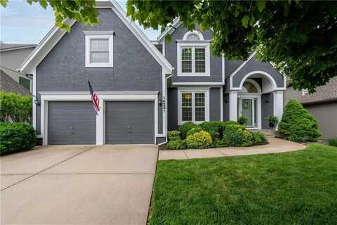 14231 W 123rd Street, Olathe, KS 66062