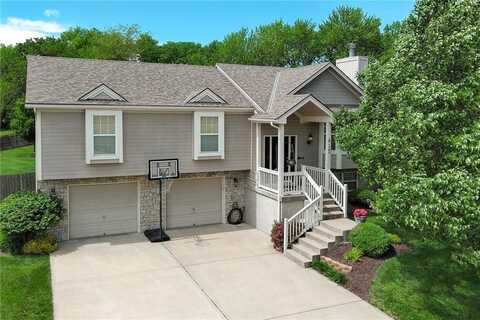 612 Bradford Court, Raymore, MO 64083