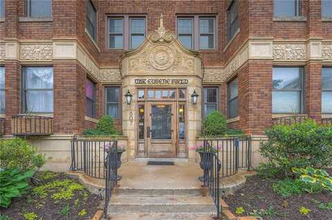 807 W 48TH Street, Kansas City, MO 64112