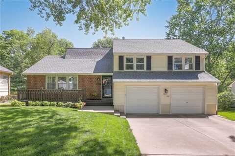 8821 Newton Drive, Overland Park, KS 66212