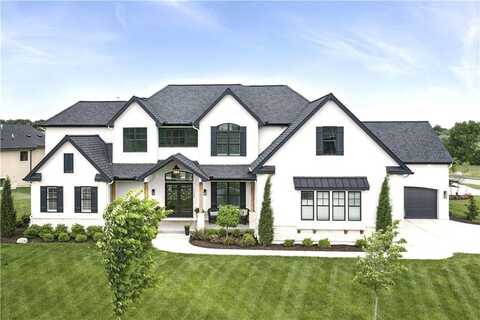 15500 El Monte Street, Overland Park, KS 66224