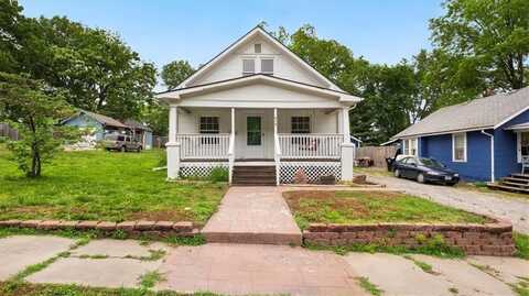 614 E Kansas Avenue, Independence, MO 64050