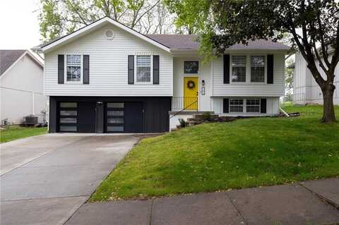 141 NW 100th Terrace, Kansas City, MO 64155