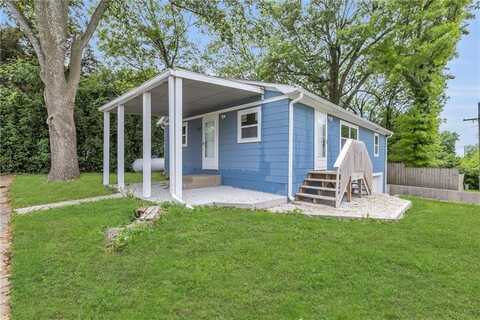 112 N Main Street, Mayview, MO 64071