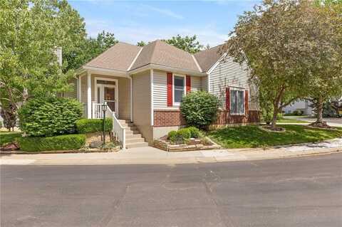 13440 W 126th Terrace, Overland Park, KS 66213