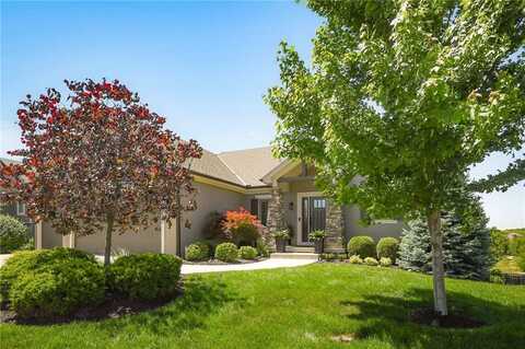 16812 Gillette Street, Overland Park, KS 66221