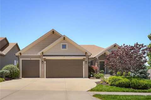 16812 Gillette Street, Overland Park, KS 66221