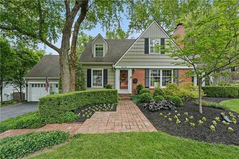 6116 W 61st Terrace, Mission, KS 66202