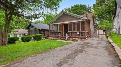 2512 Everett Avenue, Kansas City, KS 66102