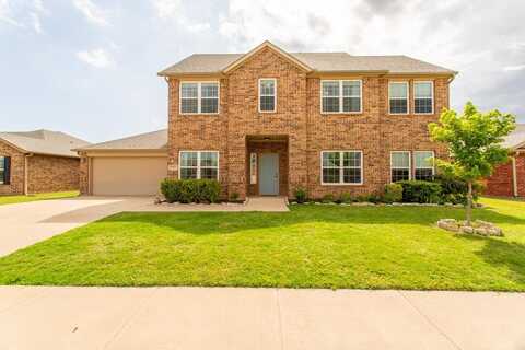 3727 Plantation Dr, Enid, OK 73703