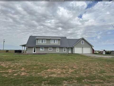 4027 County Road 690, Meno, OK 73760