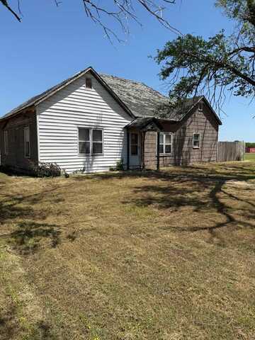 124 S Park, Medford, OK 73759
