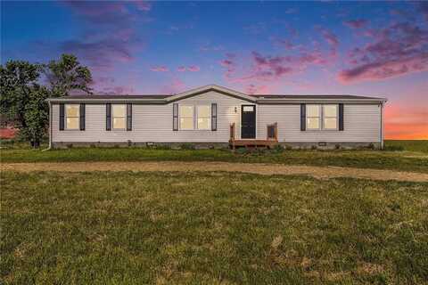 608 Missouri Road, Richmond, KS 66080