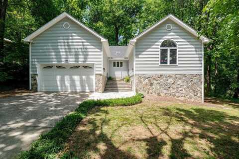 370 FLOWER DR, MCGAHEYSVILLE, VA 22840